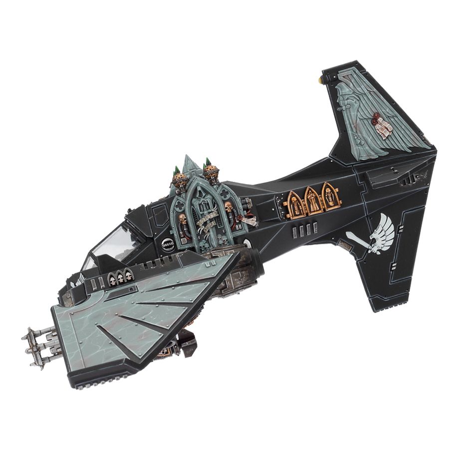 WARHAMMER 40K DARK ANGELS RAVENWING DARK TALON-1569157732.jpg
