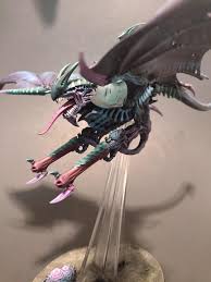 WARHAMMER 40K TYRANID: HARPY/HIVE CRONE-1585472229.jpg