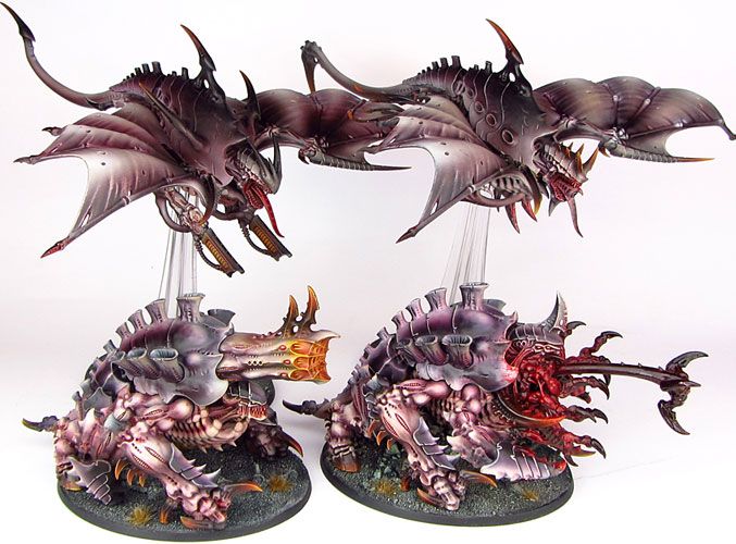 WARHAMMER 40K TYRANID: HARPY/HIVE CRONE-1585472230.jpg