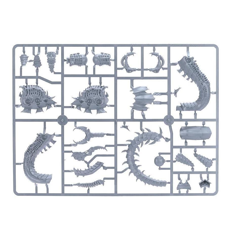 WARHAMMER 40K TYRANID: TRYGON/MAWLOC-1585480499.jpg