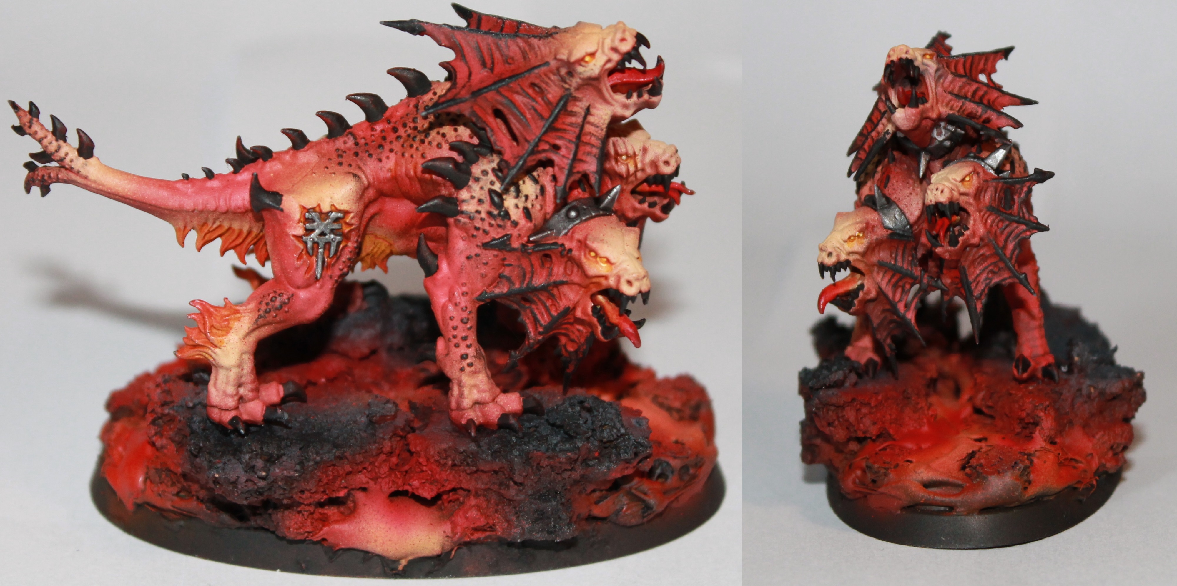 WARHAMMER AOS BLADES OF KHORNE: Karanak, The Hound of Vengeance-1585562528.jpg