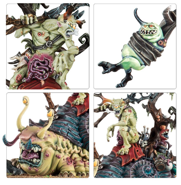 WARHAMMER AOS MAGGOTKIN OF NURGLE: Horticulous Slimux-1585723849.png
