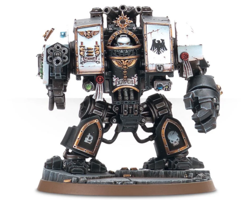 WARHAMMER 40K SPACE MARINES: VENERABLE DREADNOUGHT-1587111243.png