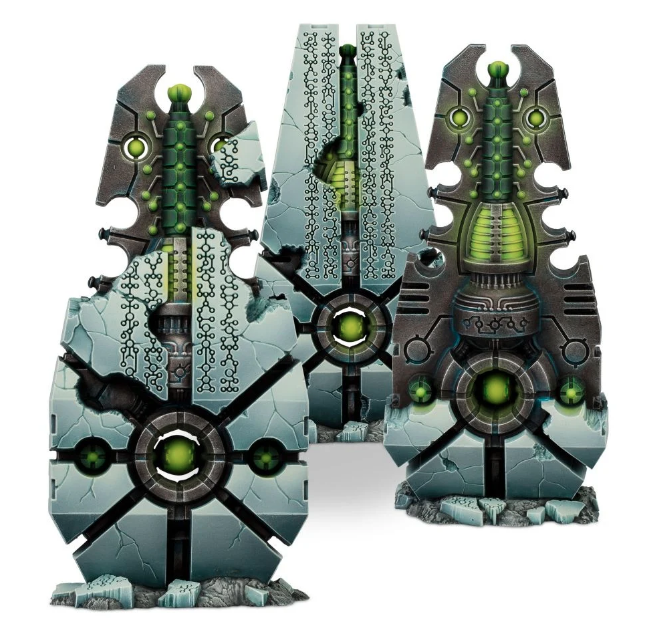 WARHAMMER 40K NECRONS: CONVERGENCE OF DOMINION-1603354390.png