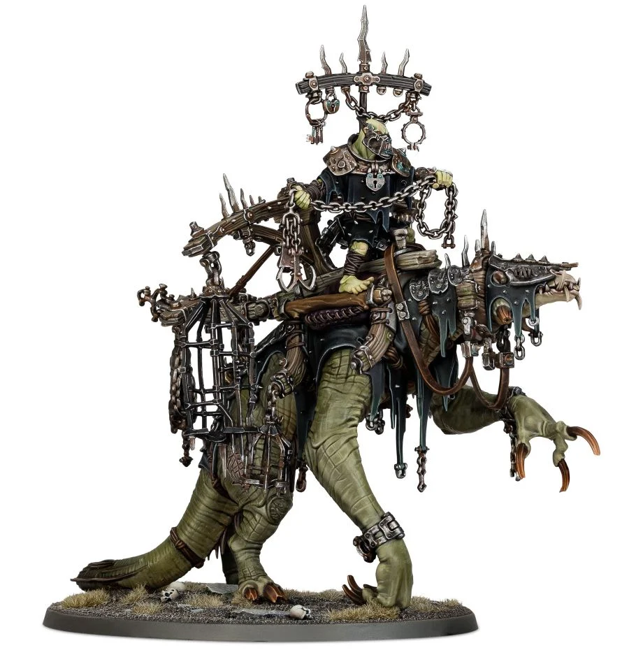 WARHAMMER AOS ORRUK WARCLANS: SWAMPBOSS SKUMDREKK-1632044188.png