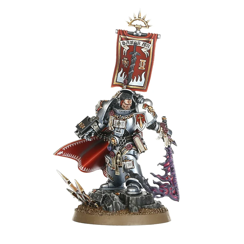 WARHAMMER 40K GREY KNIGHTS: CASTELLAN CROWE-1647672500.jpg