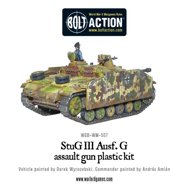 Stug III ausf G or StuH-42 plastic box set-1649936566.jpg