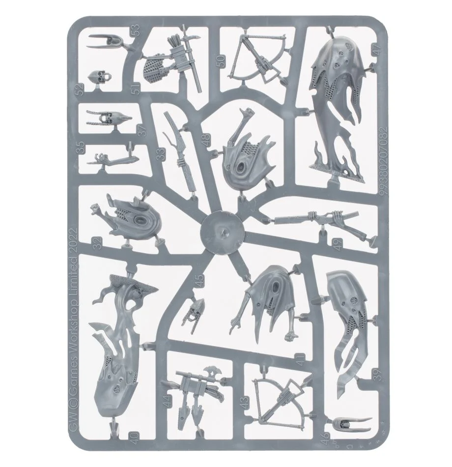 WARHAMMER AOS NIGHTHAUNT: CRAVENTHRONE GUARD-1653130159.jpg