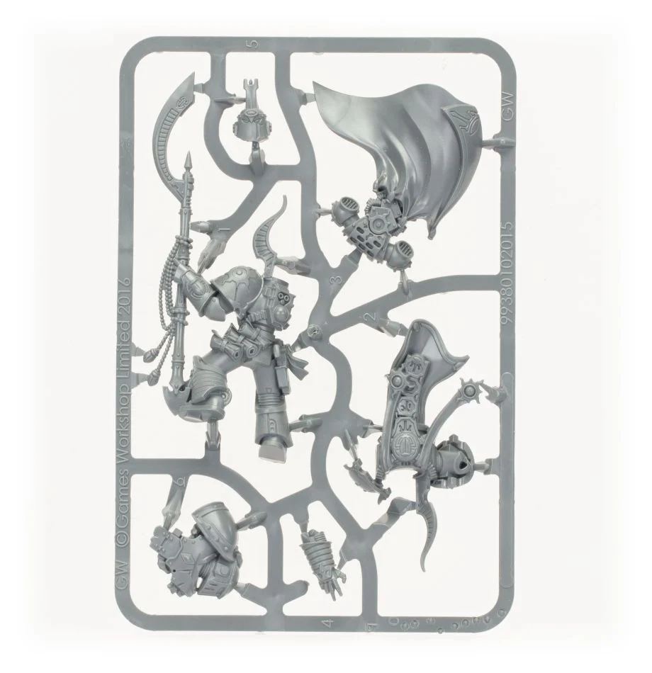 WARHAMMER THE HORUS HERESY: THOUSAND SONS: AZHEK AHRIMAN-1654349662.jpg