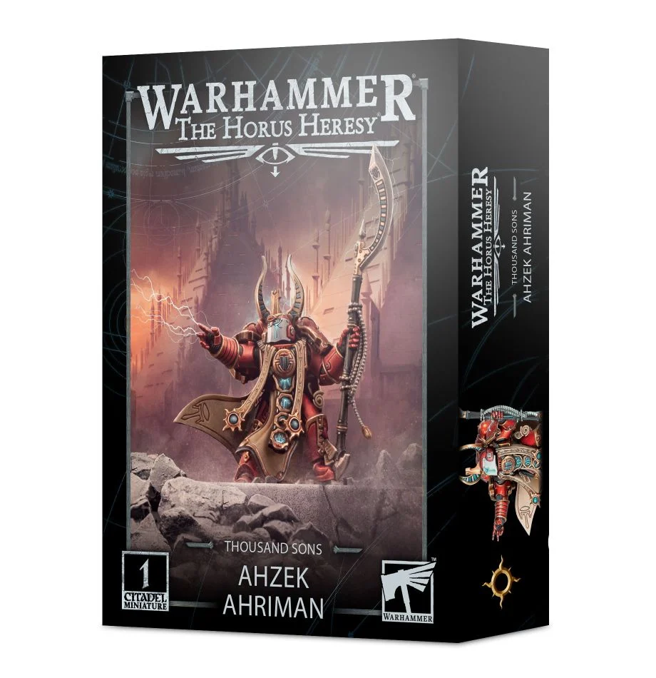 WARHAMMER THE HORUS HERESY: THOUSAND SONS: AZHEK AHRIMAN-1654349663.jpg
