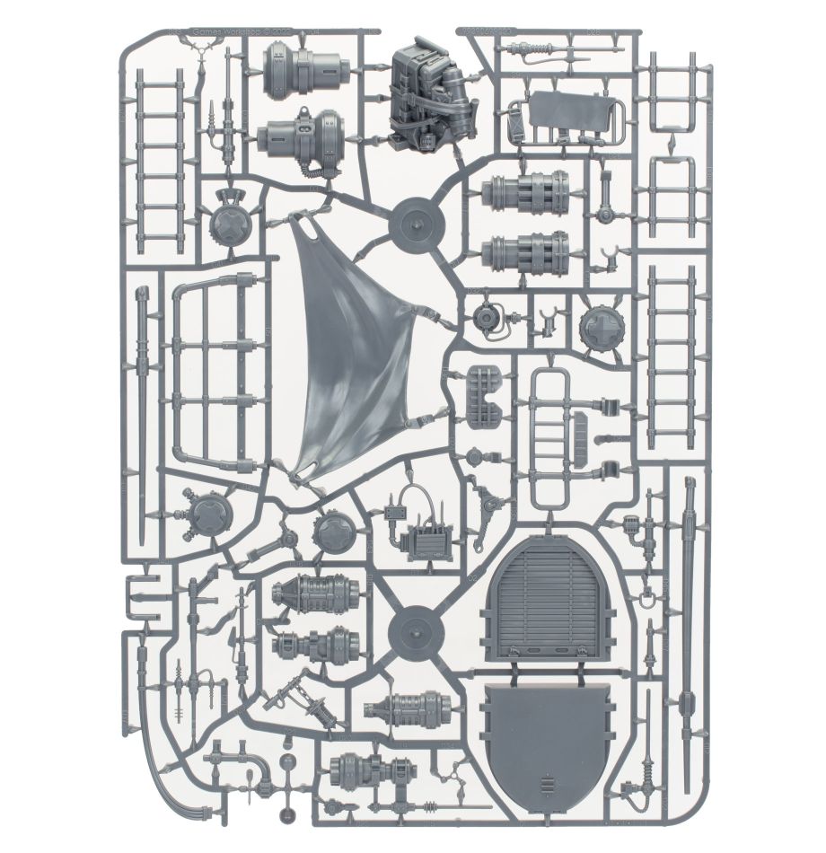 WARHAMAMER NECROMUNDA: THATOS PATTERN HAB MODULE-1654351078.jpg