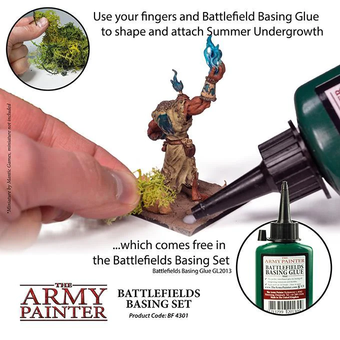 Battlefields Basing Set - New Code-1667500634.webp