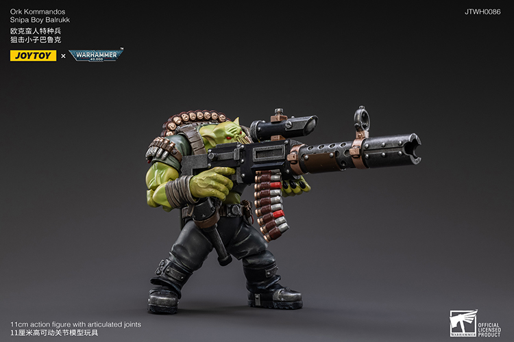 [JOYTOY] Ork Kommandos Snipa Boy Balrukk JT2917-1682774644.jpg