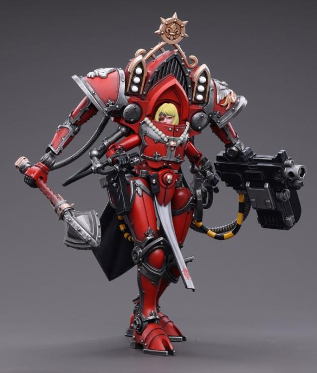 [JoyToy] Adepta Sororitas aragon Warsuit Sister Merewal JT4508-1683901984.jpg