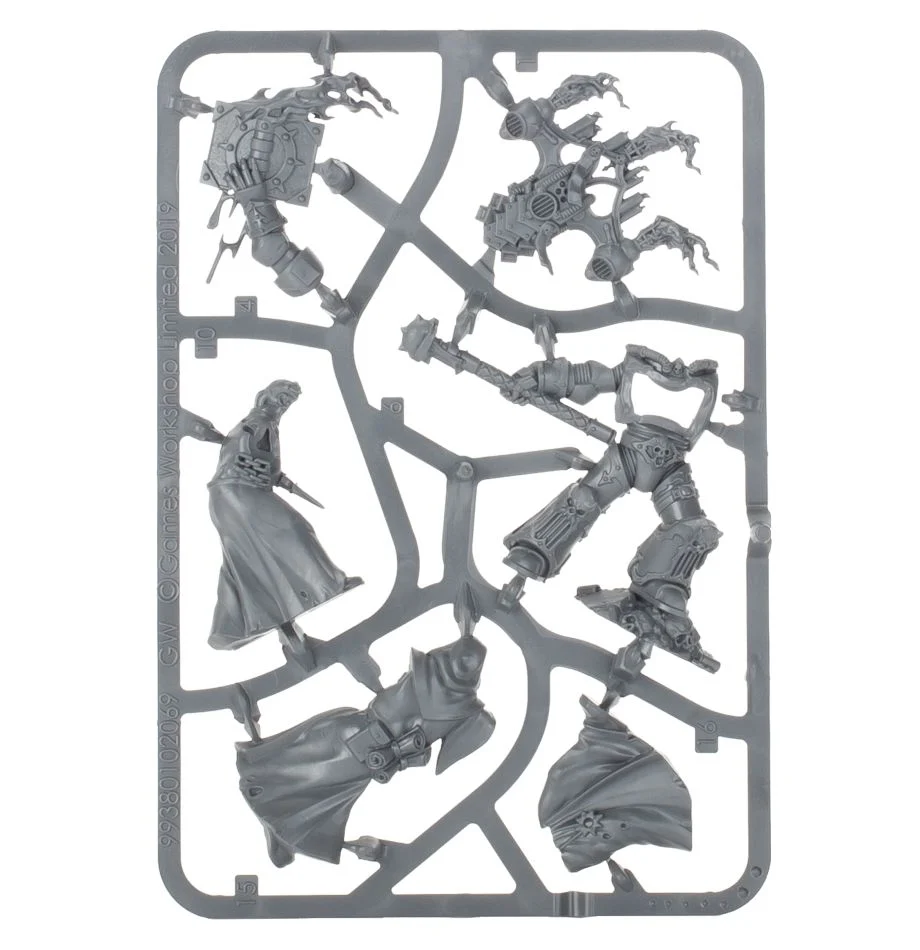 WARHAMMER 40K CHAOS SPACE MARINES: DARK APOSTLE-1686816498.webp