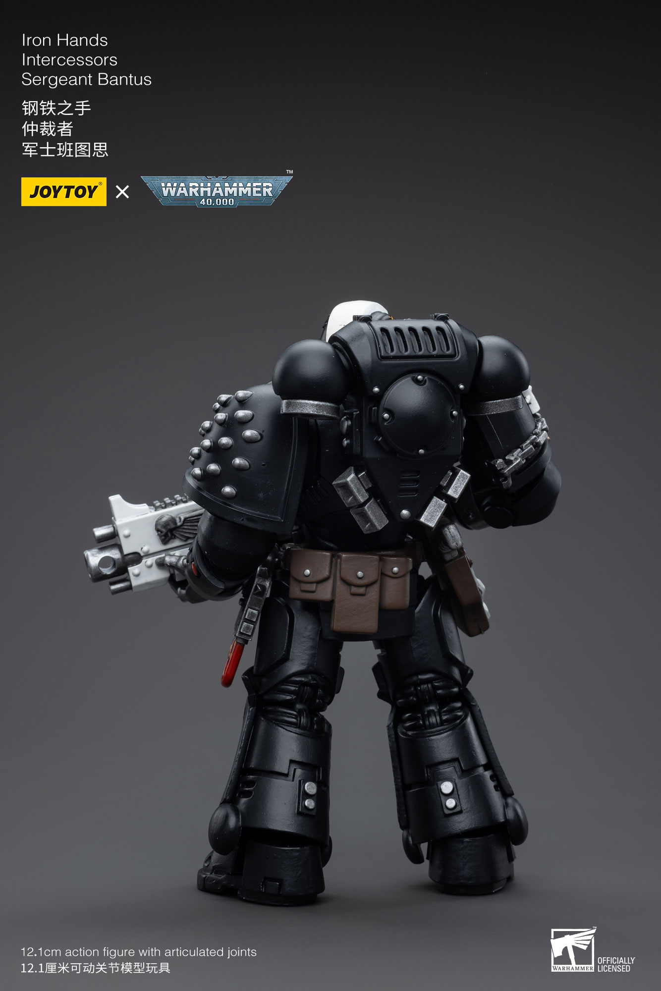 [JoyToy] Iron Hands Intercessors Sergeant Bantus JT5321-1688561871.jpg