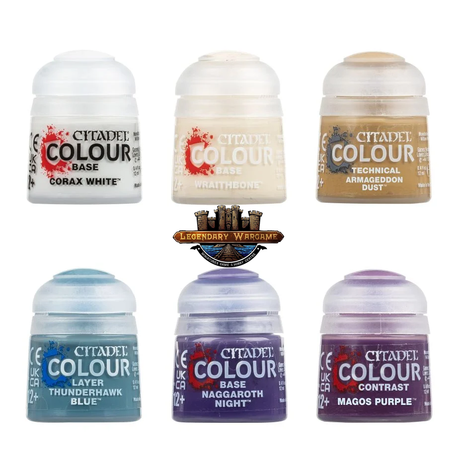 WARHAMMER 40K TYRANIDS PAINT SET-1689786177.png