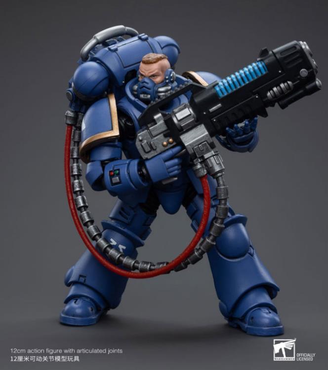 [JOYTOY] 1/18 Warhammer 40k Ultramarines Hellblasters JT5369  Brother Paxor-1691321948.jpg