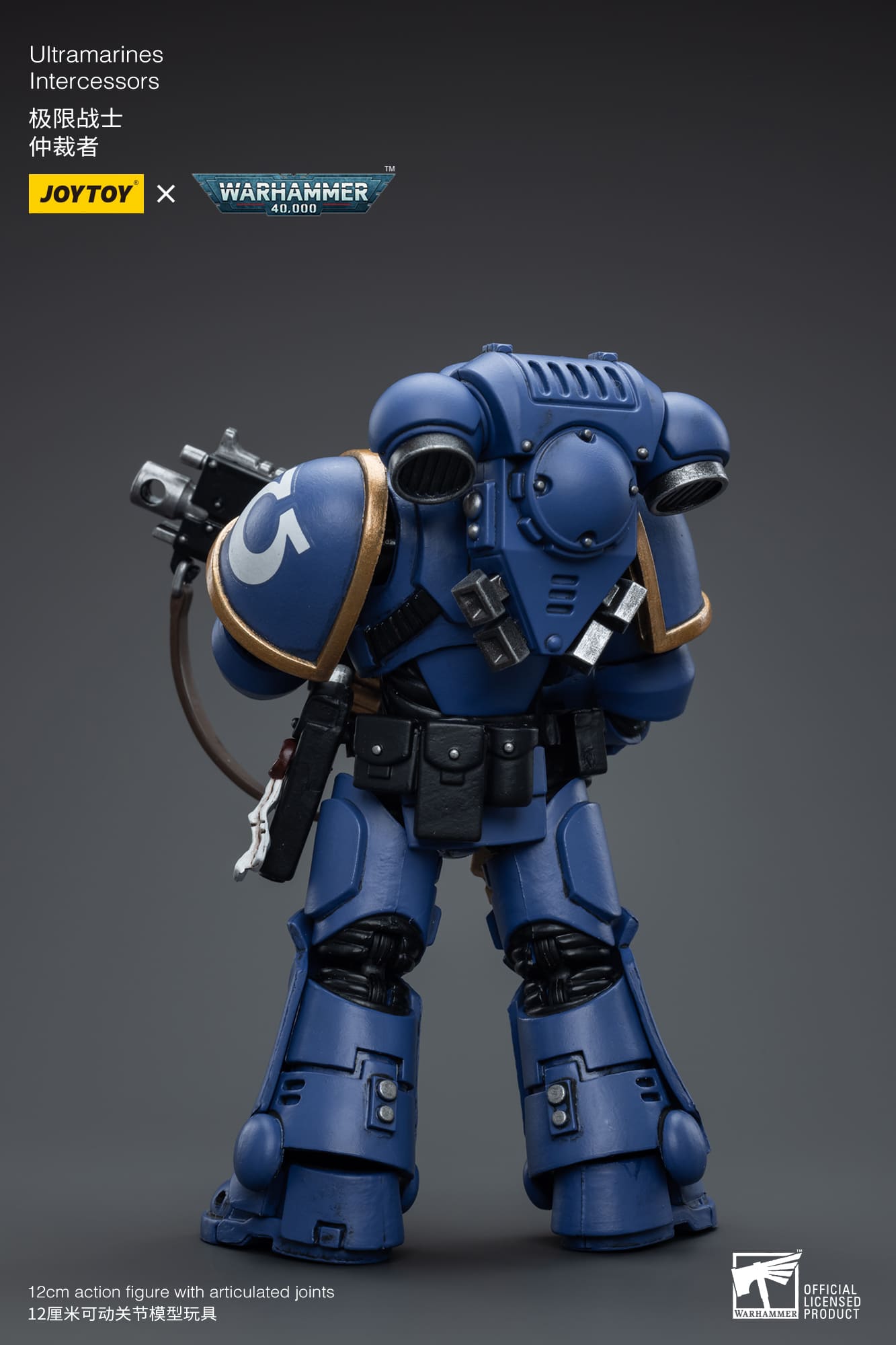[JOYTOY] Ultramarines Intercessors JT6632-1691324894.jpg