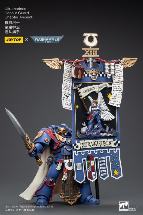 [JOYTOY] Ultramarines Honour Guard Chapter Ancient JT6519-1691861046.jpg