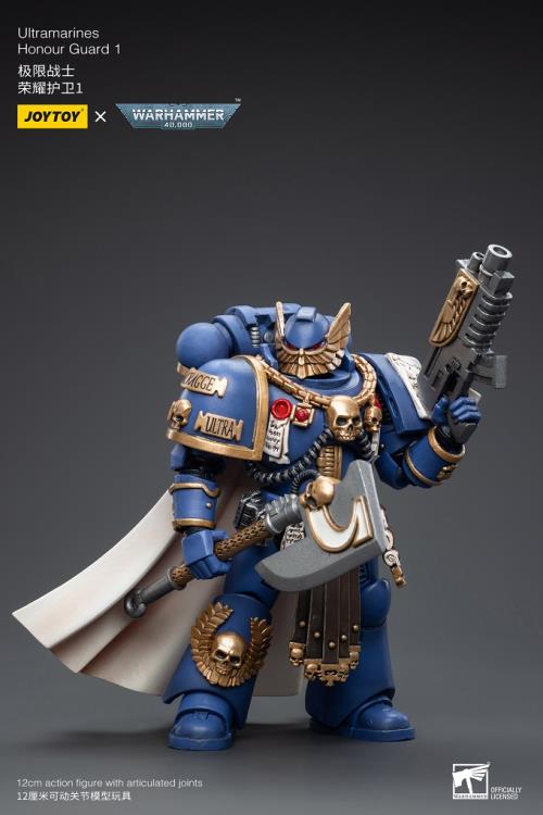 [JOYTOY] Ultramarines Honour Guard  1 JT6496-1691861572.jpg