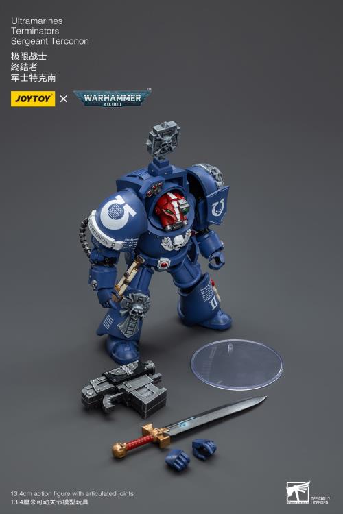 (JOYTOY) Ultramarines Terminators Sergeant Terconon JT6700-1694178042.jpg