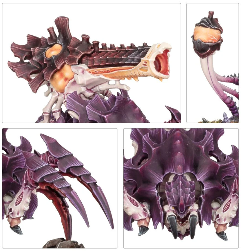 WARHAMMER 40K TYRANIDS: BIOVORE-1694686946.png