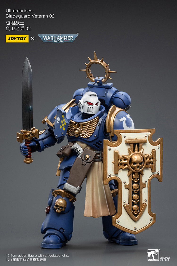 [JOYTOY] Ultramarines Bladeguard Veteran 02 JT2351-1696083994.jpg
