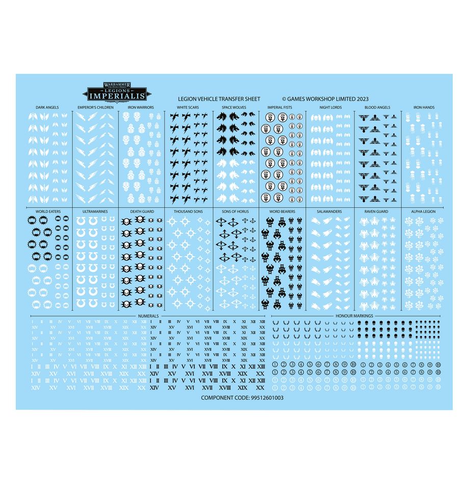 WARHAMMER LEGION IMPERIALIS : RHINO TRANSPORT DETACHMENT-1700480509.jpg