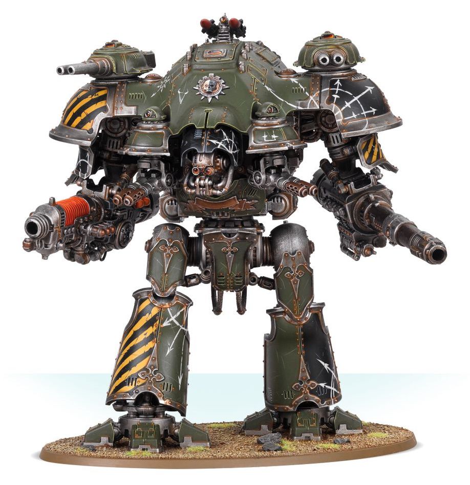 WARHAMMER 40K IMPERIAL KNIGHTS: KNIGHT DOMINUS-1703585848.jpg