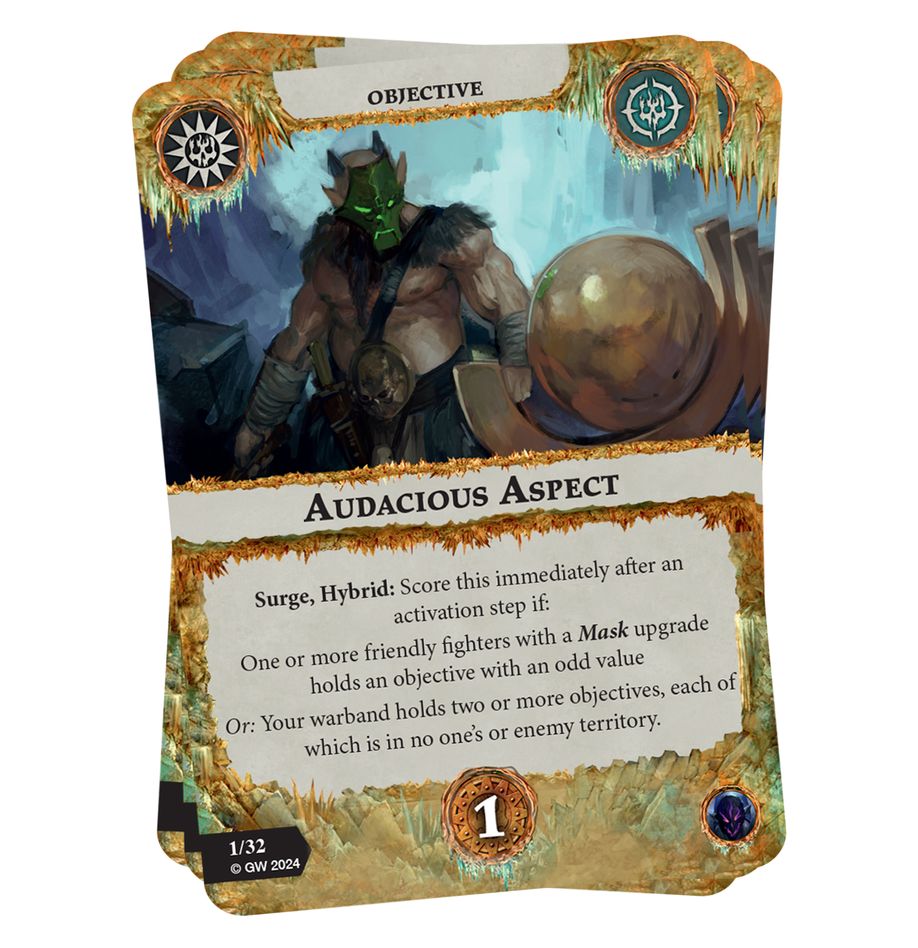 WARHAMAMER UNDERWORLDS: MALEVOLENT MASKS RIVALS DECK-1704904095.jpg