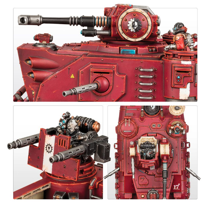 WARHAMMER 40K ADEPTUS MECHANICUS: SKORPIUS DISINTEGRATOR-1704986010.png
