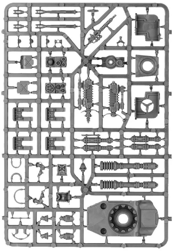 WARHAMMER 40K ADEPTUS MECHANICUS: ONAGER DUNECRAWLER-1704986340.jpg