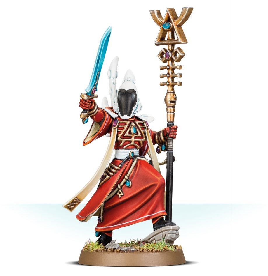 WARHAMMER 40K AELDARI: SPIRITSEER-1705069432.jpg