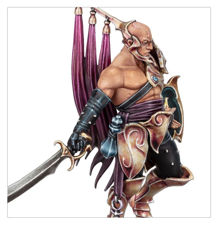 WARHAMMER AOS: HEDONITES OF SLAANESH LORD OF HUBRIS-1706446491.jpg