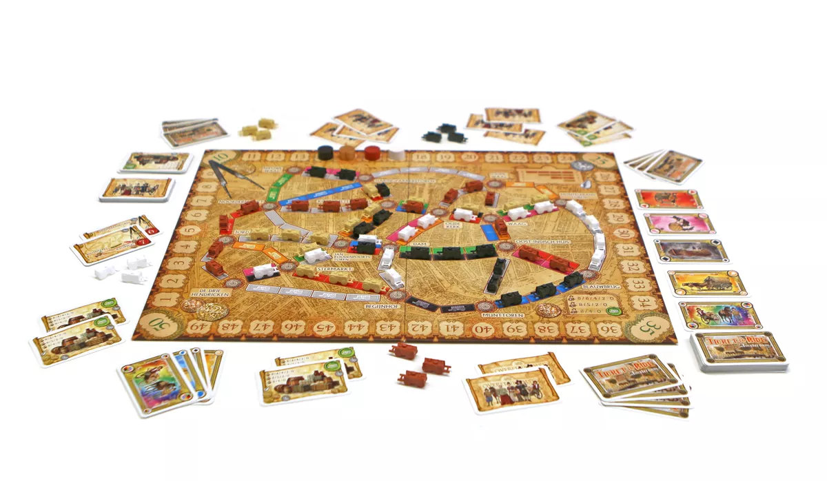 Ticket to Ride: Amsterdam-1708632650.webp
