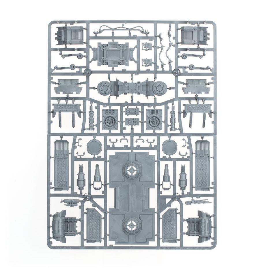 WARHAMMER NECROMUNDA: PROMETHIUM TANKS ON CARGO-8 TRAILER-1709395723-NFndI.jpg