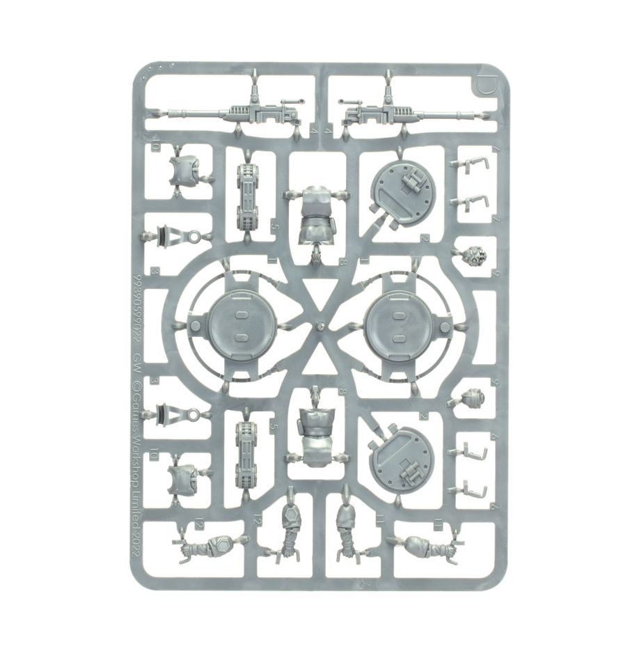WARHAMAMER NECROMUNDA: CARGO-8 RIDGEHAULER GUNNER FRAMES-1710156723-8SrQS.jpg