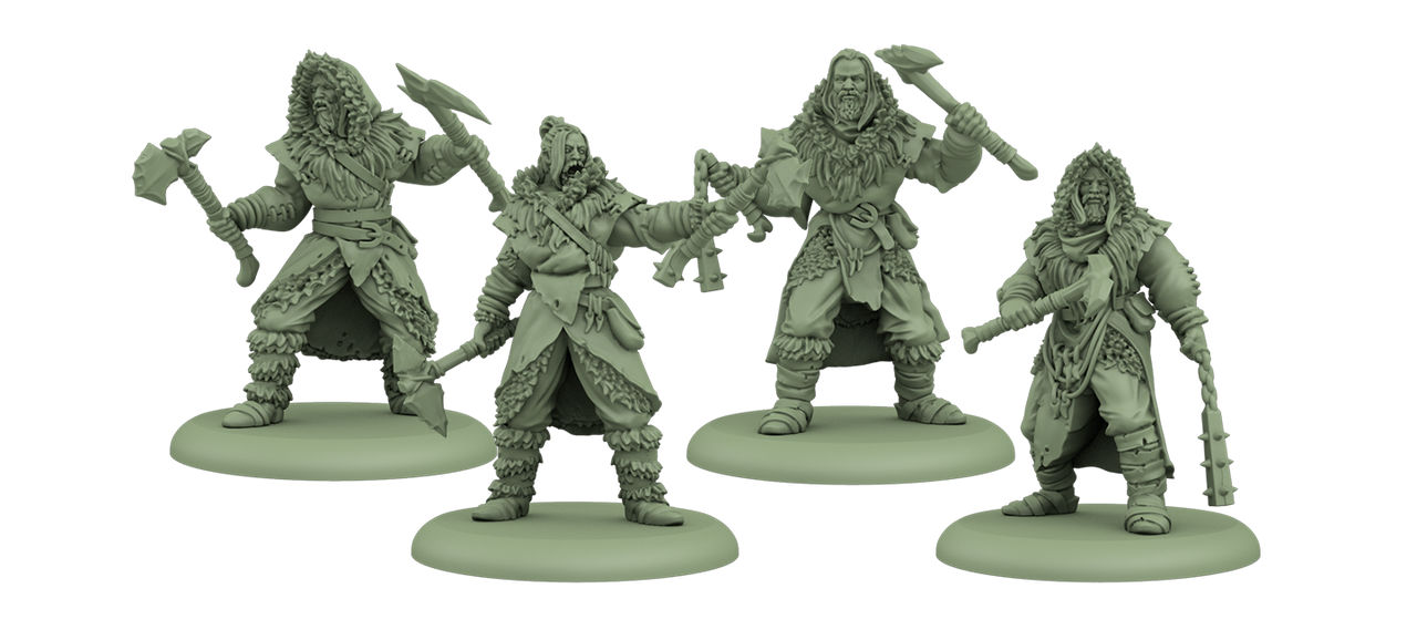 [CMON] A Song Of Ice And Fire : Free Folk Raiders-1710768255-egM0y.webp