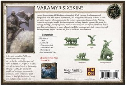 [CMON] A Song Of Ice And Fire : Freefolk Varamyr Sixskins-1710771408-D9yUJ.jpg