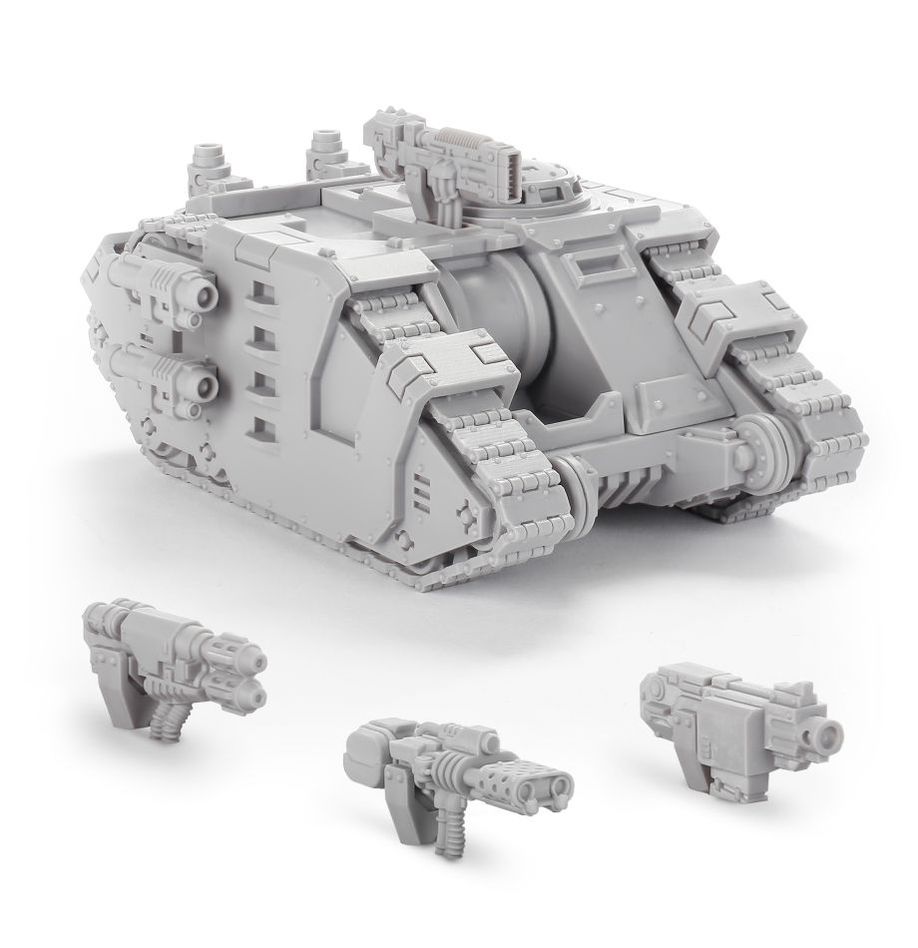 WARHAMMER THE HORUS HERESY: SPACE MARINE LEGION SABRE STRIKE TANK: HULL-1711642985-VbKSR.jpg