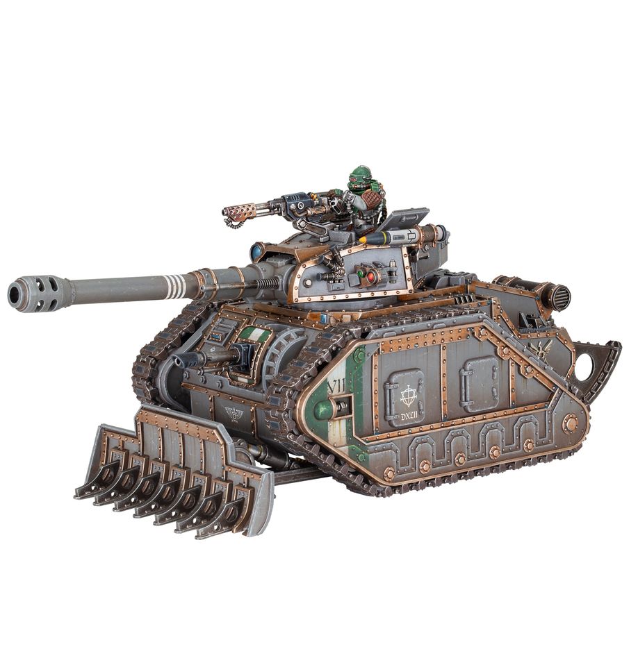 WARHAMMER THE HORUS HERESY: SOLAR AUXILIA LEMAN RUSS STRIKE TANK-1712569760-zb2yH.jpg