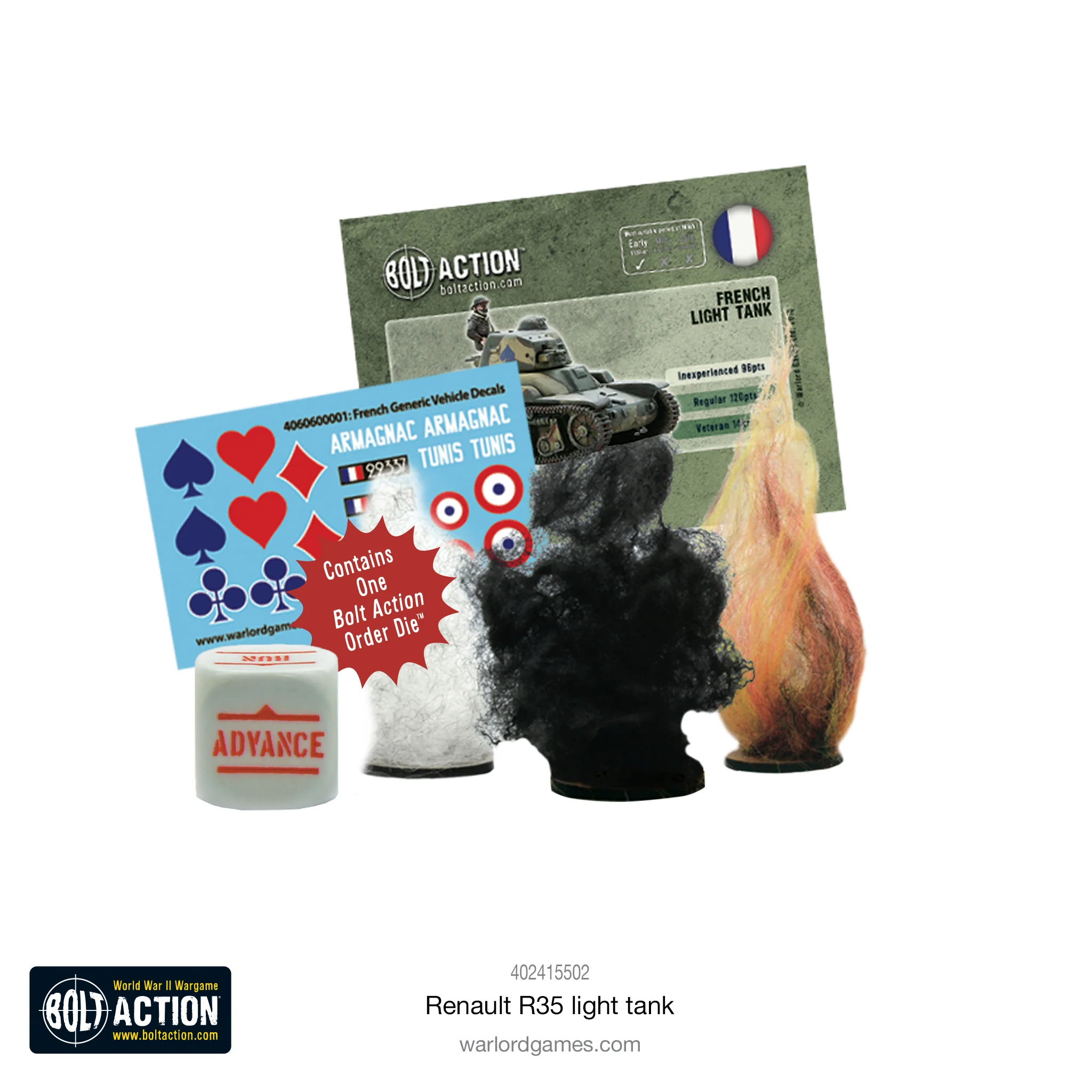 (WARLORD GAMES) French Renault R35 light tank-1712765170-Ms8X8.webp