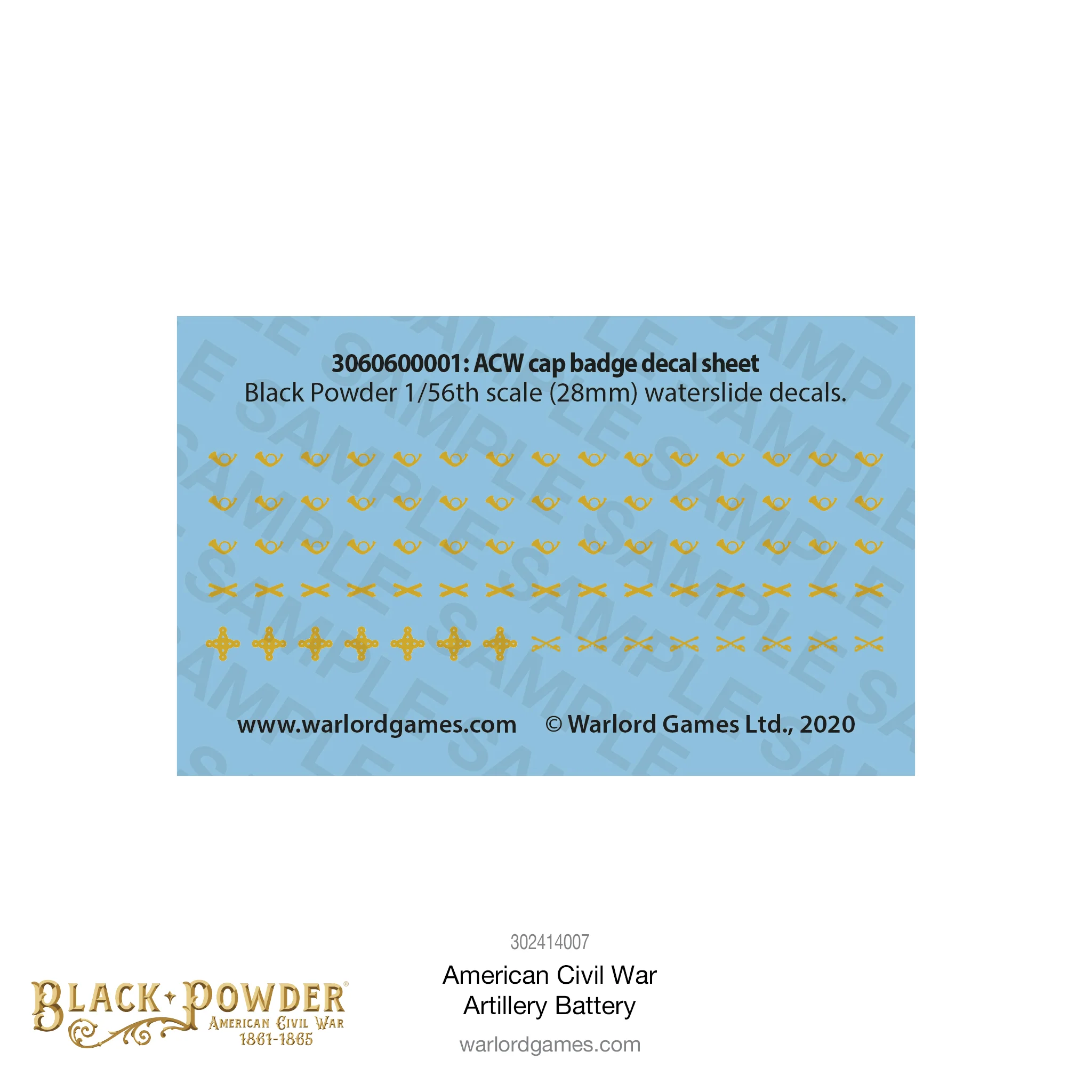 American Civil War: Artillery battery-1712772507-9UnGy.jpg