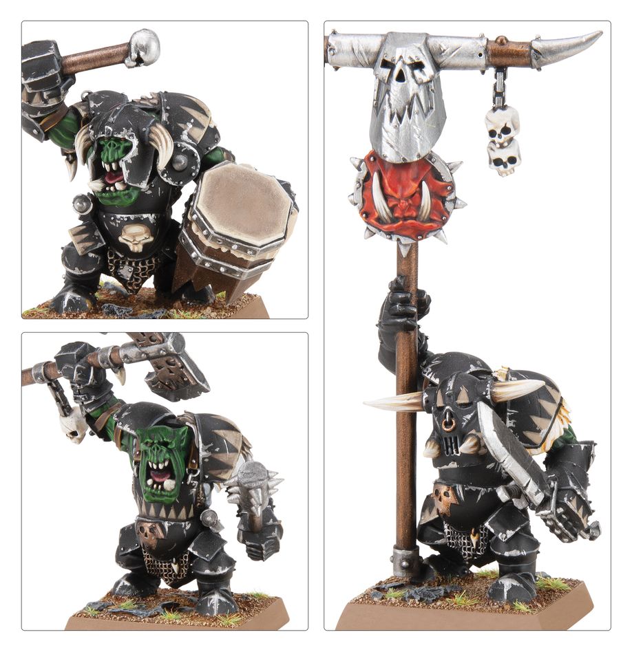 WARHAMMER THE OLD WORLD ORC & GOBLIN TRIBES: BLACK ORC MOB-1713779387-1volC.jpg