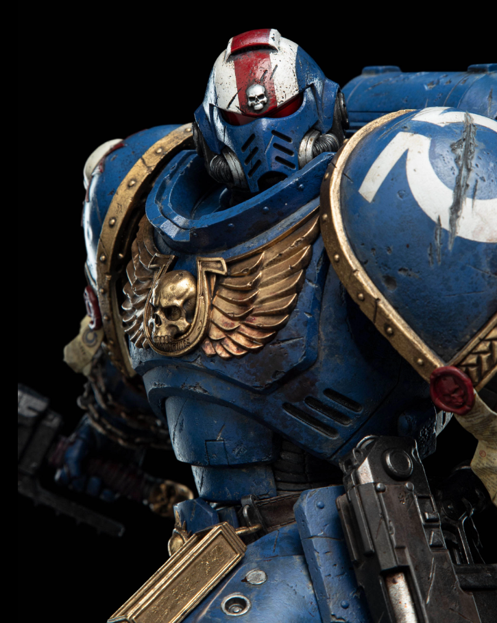 (Wētā) LIEUTENANT TITUS - LIMITED EDITION-1715761289-1EHRF.png