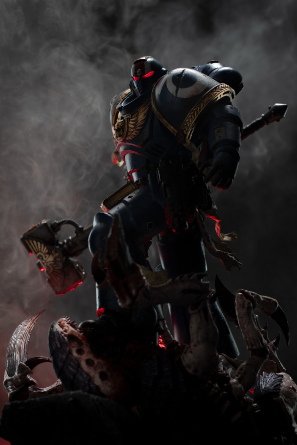 (Wētā) LIEUTENANT TITUS - LIMITED EDITION-1715761341-6r8WL.png
