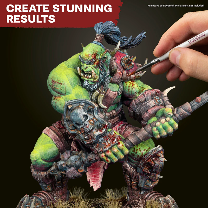 [ARMY PAINTER] Warpaints Fanatic: Starter Set-1717672524-kyPt0.webp