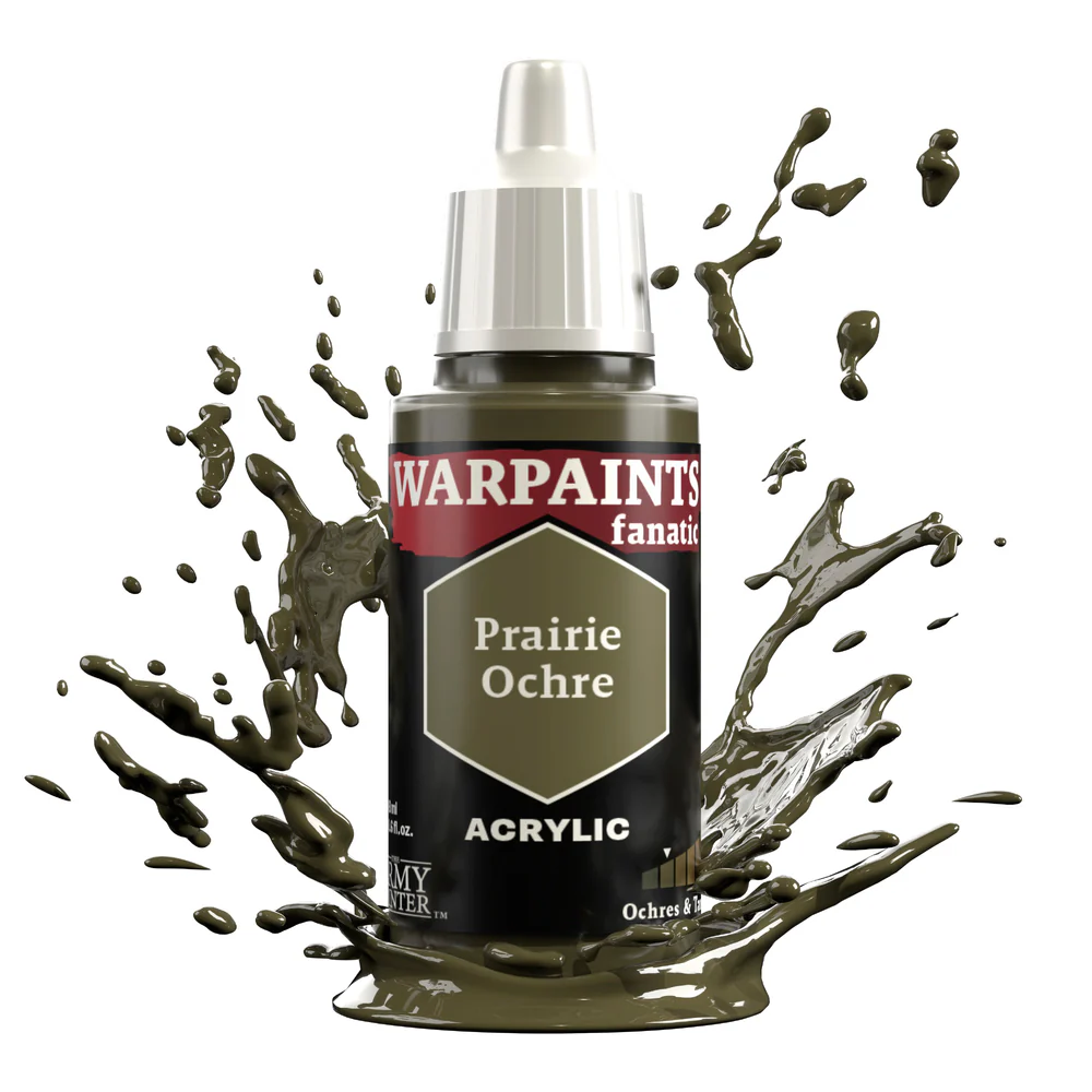 Warpaints Fanatic: Prairie Ochre-1717679442-qstnt.webp