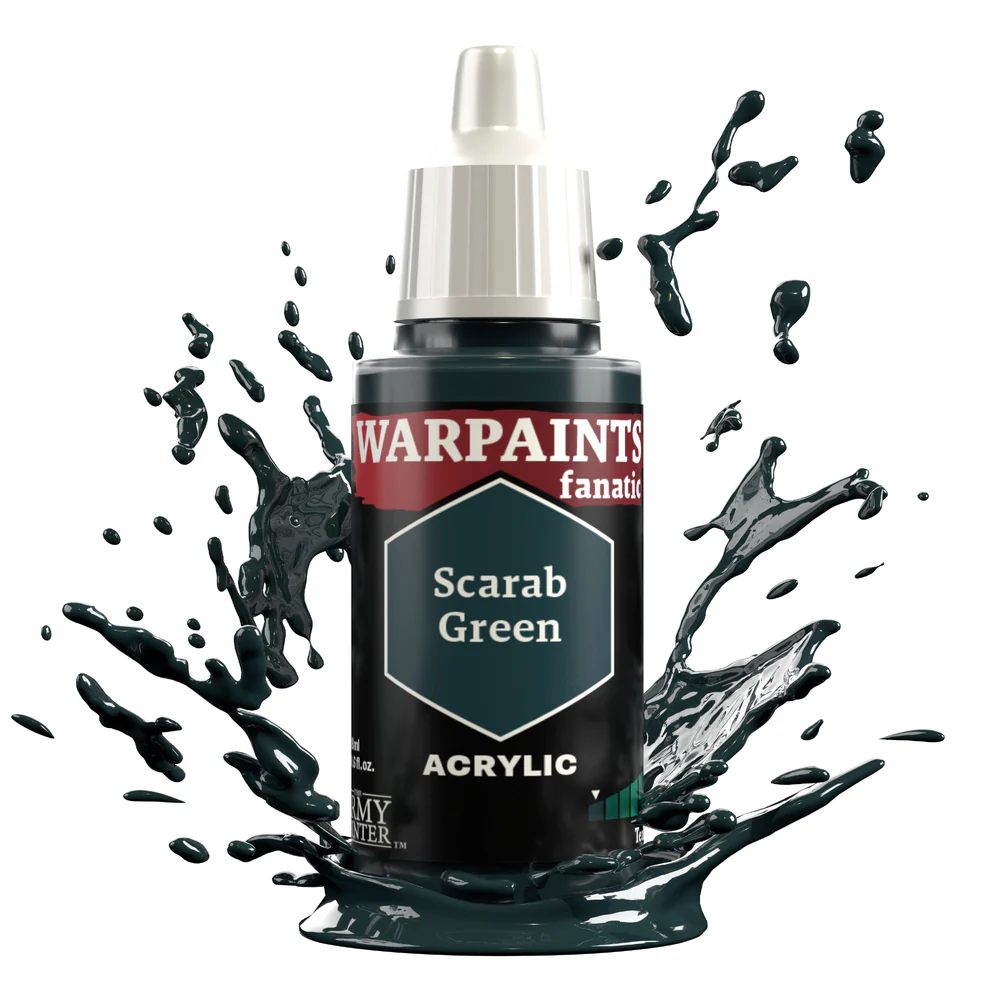 Warpaints Fanatic: Scarab Green-1717683326-bT8CE.webp